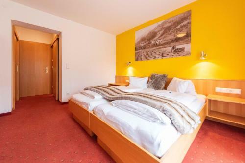 Posada Hotel - Guesthouse Dalnig