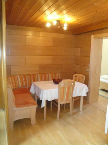 Hostal Pension & Appartement Steinwender