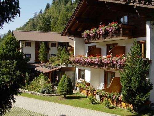 Hostal Pension & Appartement Steinwender