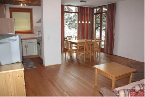 Apartments Juri & Hermann 2