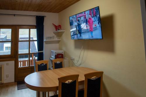 Apartamento Haus Am R�merbad