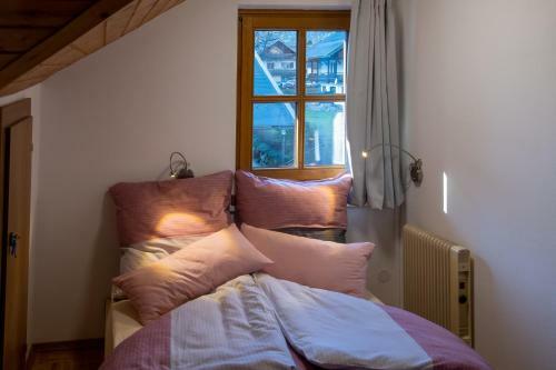 Apartamento Haus Am R�merbad