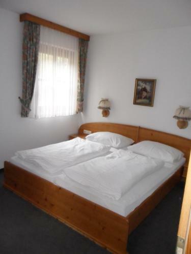 Apartamento Haus Am R�merbad