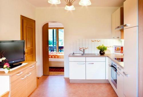 Apartamento Haus Nadja