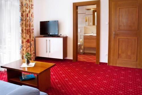 Apartamento Haus Nadja