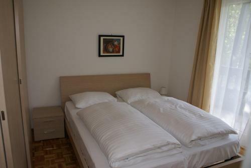 Apartamento Appartementanlage Bach