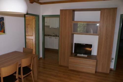 Apartamento Appartementanlage Bach