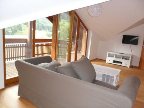Apartamento Residence Margerithenweg