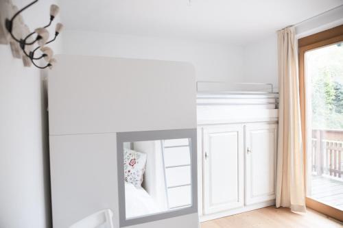 Apartamento Residence Margerithenweg