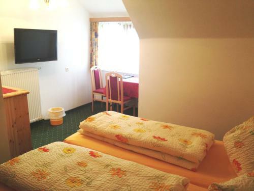 Hostal Pension Br�uhaus