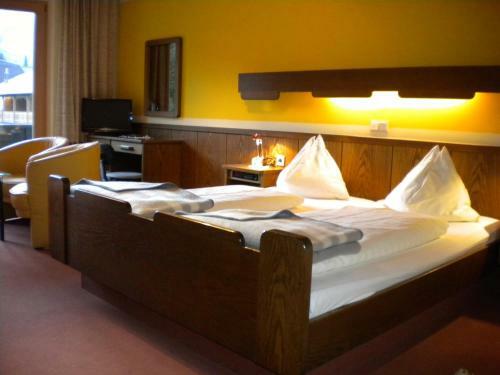 Bed & Breakfast G�stehaus Sagmeister