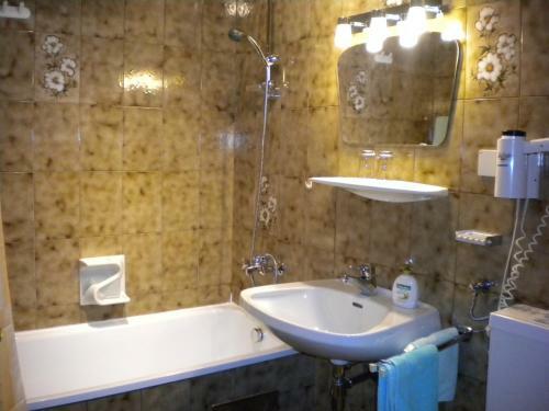 Bed & Breakfast G�stehaus Sagmeister
