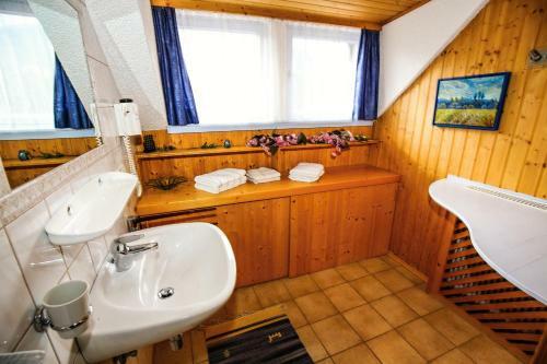 Apartamento Appartements Della Schiava