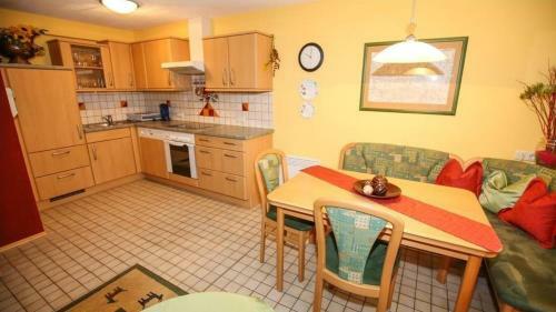 Apartamento Appartements Della Schiava