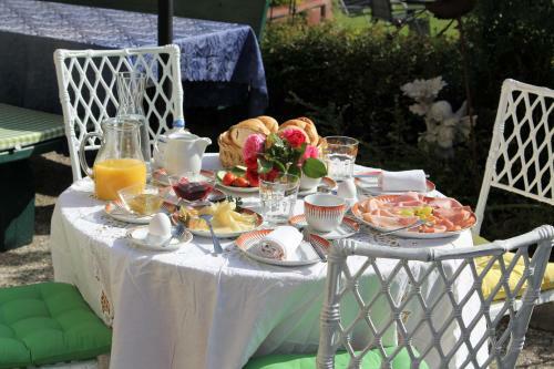 Apartamento Appartements Della Schiava