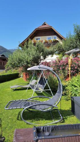 Apartamento Appartements Della Schiava