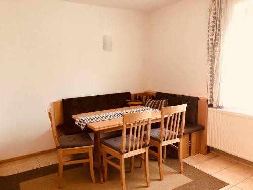 Bed & Breakfast Feichterhof