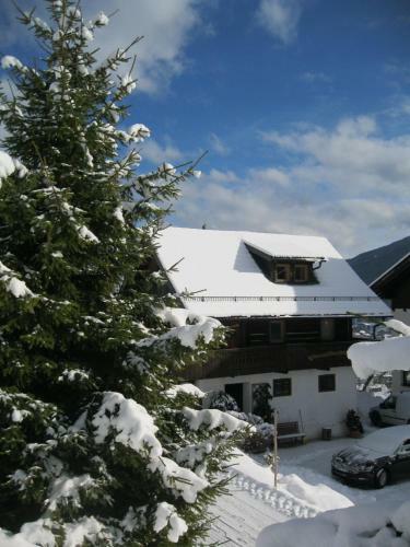 Bed & Breakfast Feichterhof