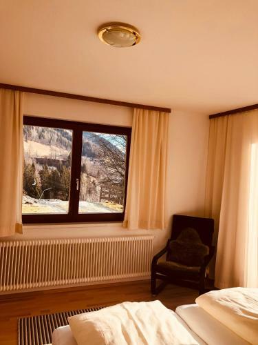 Bed & Breakfast Feichterhof