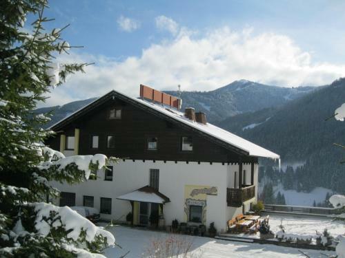 Bed & Breakfast Feichterhof