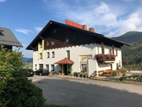 Bed & Breakfast Feichterhof