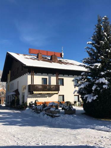 Bed & Breakfast Feichterhof