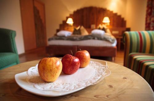 Harmony's - Hotel Kirchheimerhof