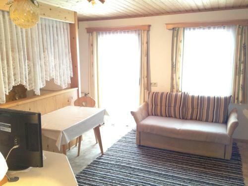 Apartamento Ferienwohnungen Krenn Josefa