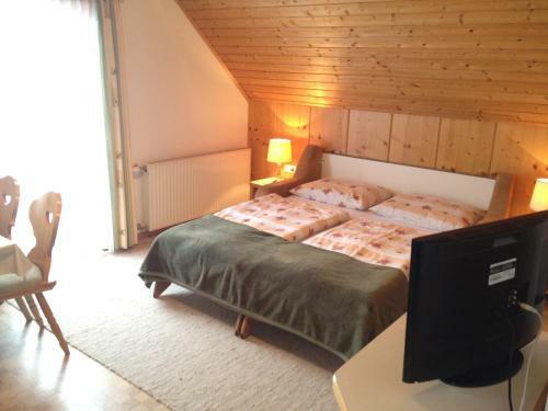 Apartamento Ferienwohnungen Krenn Josefa
