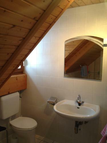Apartamento Ferienwohnungen Krenn Josefa