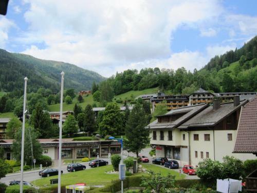 Skyloft Bergnest