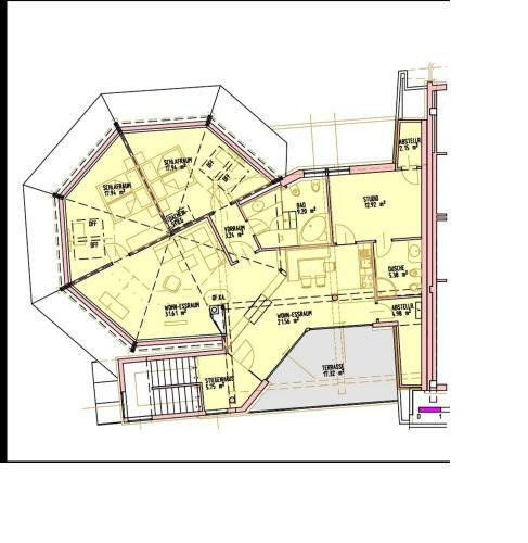 Skyloft Bergnest