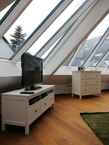 Skyloft Bergnest