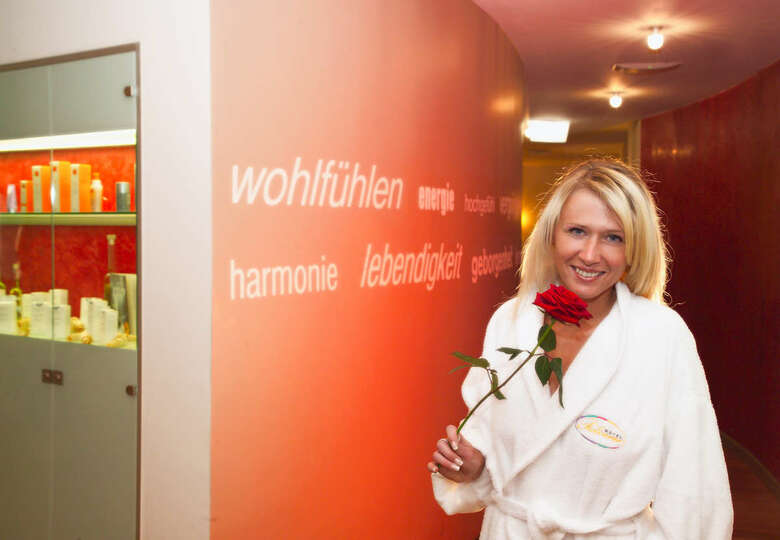 Thermenwelt Hotel Pulverer