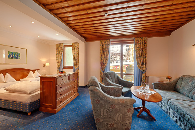 Thermenwelt Hotel Pulverer