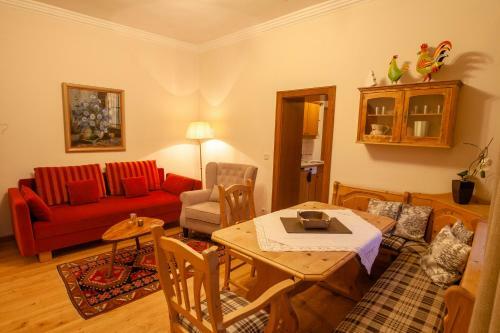 Apartamentos Appartements Pr�gant