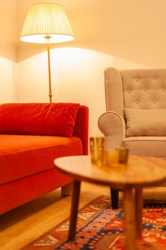 Apartamentos Appartements Pr�gant