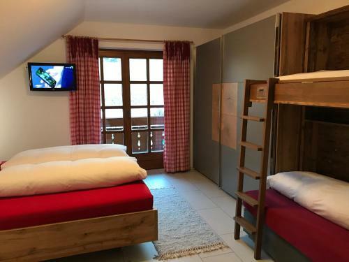 Agroturismo Unterwirt