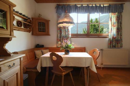 Agroturismo Unterwirt