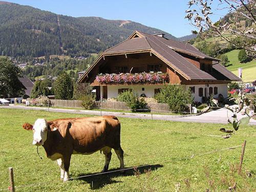Agroturismo Unterwirt
