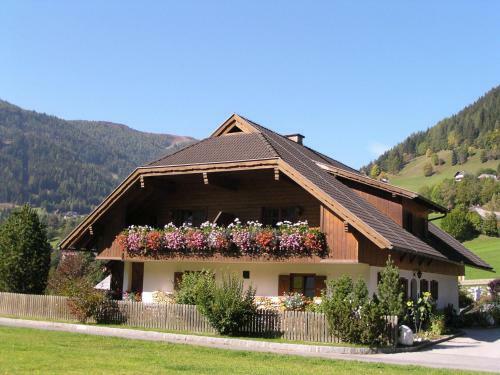 Agroturismo Unterwirt
