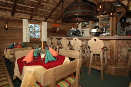 Agroturismo Unterwirt