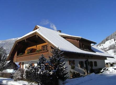 Agroturismo Unterwirt