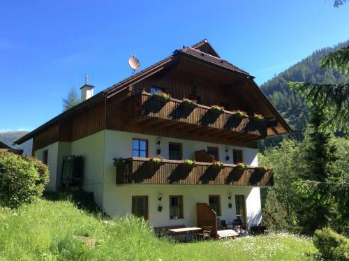 Apartamento Ferienhaus S�kar