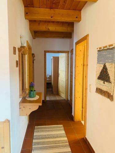 Apartamento Ferienhaus S�kar
