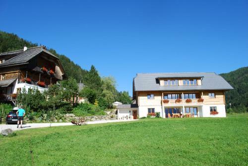 Apartamento Biohof Seidl