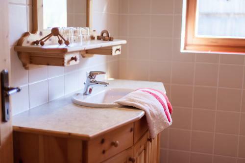 Apartamento Biohof Seidl