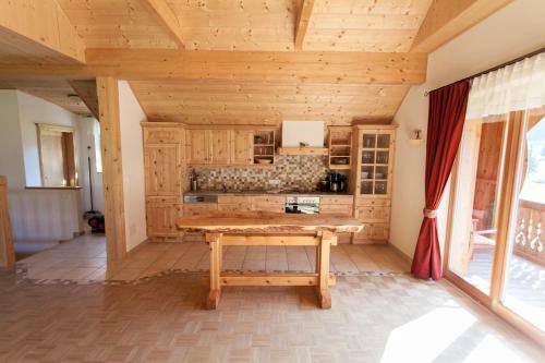 Apartamento Biohof Seidl