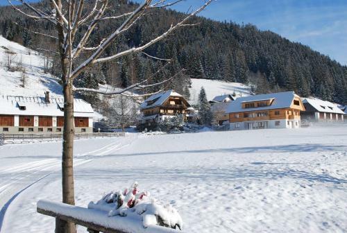 Apartamento Biohof Seidl