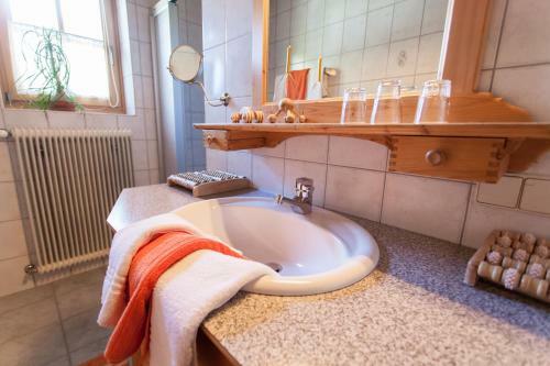 Apartamento Biohof Seidl